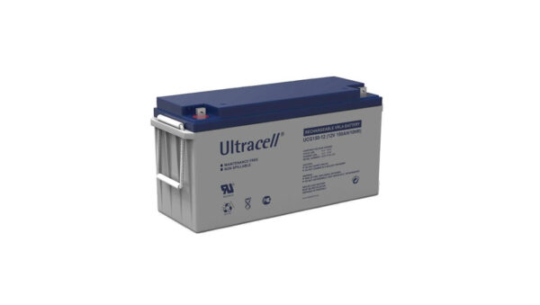 Akumulator Ultracell GEL UCG 12V 150Ah