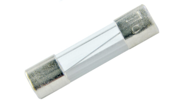 Bezpiecznik WTA-T zwłoczny 5x20mm 6