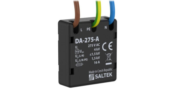 DA-275-A