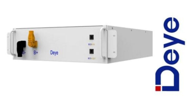 Deye Magazyn Energii HV bateria BOS-GM5.1 5