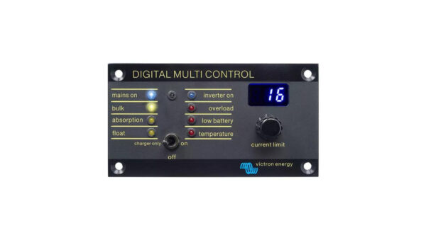 Digital Multi Control 200/200A