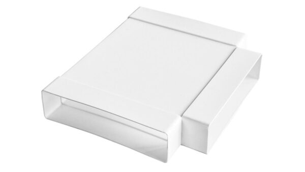 Dospel System D/TP DOSPEL 220x55 (trójnik płaski)