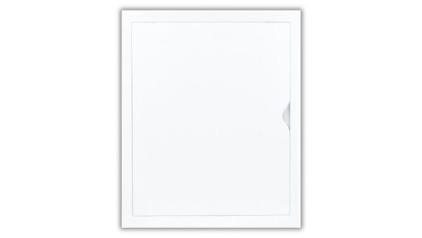 Drzwiczki rewizyjne inspekcyjne ABS 250x300 25x30 białe