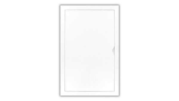 Drzwiczki rewizyjne inspekcyjne ABS 250x400 25x40 białe