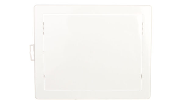 Drzwiczki rewizyjne plastikowe 200x250mm białe DT13