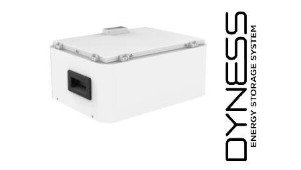 Dyness moduł bateryjny 3.55kWh HV96V37Ah