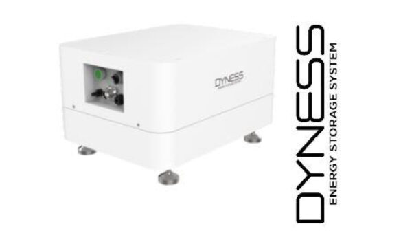 Dyness moduł sterujący BMS BDU i Tower Base