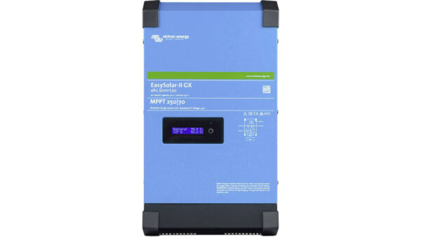 EasySolar-II 48/3000/35-32 MPPT 250/70 GX - PMP482307010