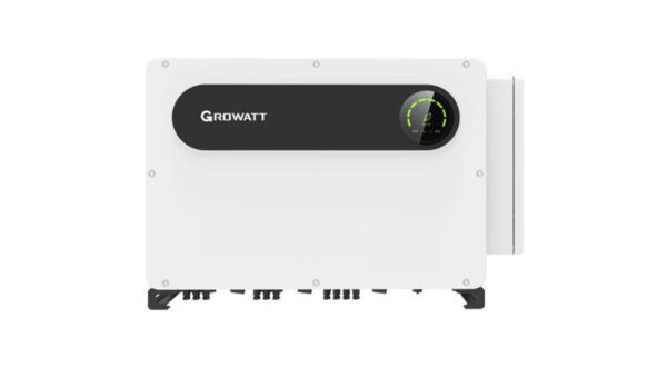 Falownik 3-fazowy GROWATT MAX 125KTL3-LV