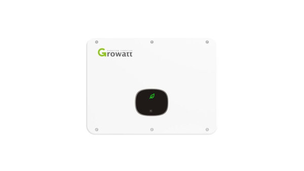 Falownik 3-fazowy GROWATT MID 17KTL3-X1 (AFCI)