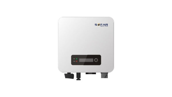 Falownik 3000TL-G3 1F Sofar