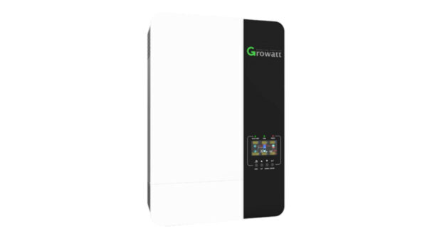 Falownik GROWATT SPF5000ES-Off-Grid
