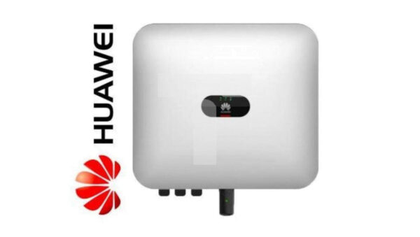 Falownik SUN2000 4KTL-M1