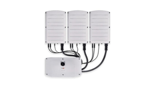 Falownik SolarEdge 120kW SolarEdge SE120K-RW08IBNM4+3SESUK