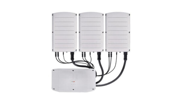 Falownik SolarEdge 90kW Solaredge SE90K