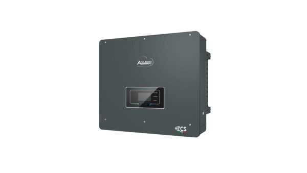 Falownik hybrydowy 3-fazowy 8kW ZZT-HYD8.0-3PH AZZURRO 3PH HYD8000
