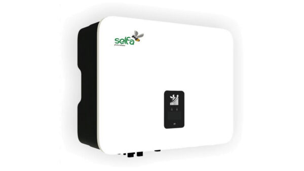 Falownik sieciowy 3-fazowy 12kW SELFA SFT PREMIUM SFT 12.1 Wifi