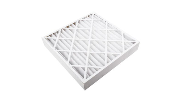 Filtr powietrza HVAC