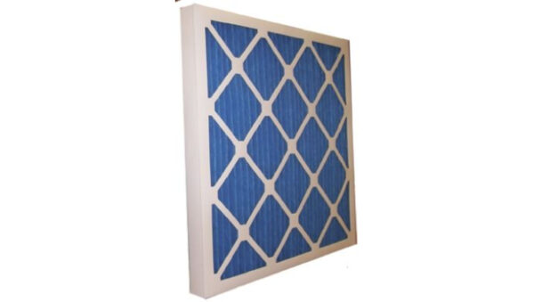 Filtr powietrza HVAC