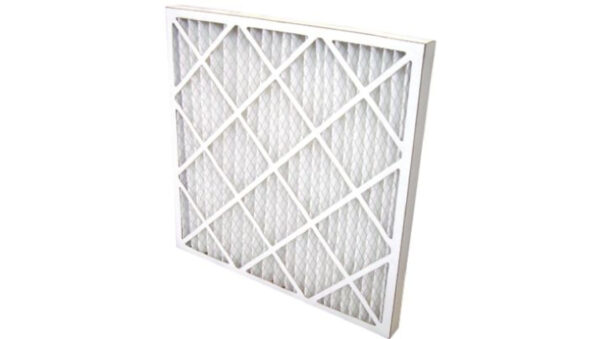Filtr powietrza HVAC kasetowy