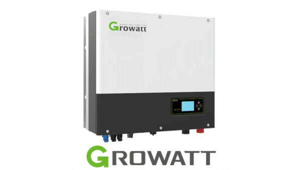 GROWATT Falownik hybrydowy SPH 7000TL3 BH-UP 3-fazowy