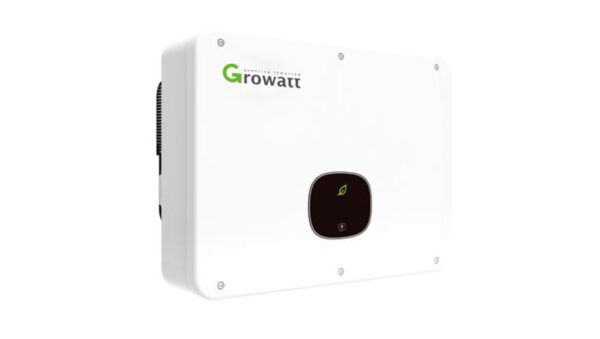 GROWATT Falownik sieciowy MID-17KTL3-X1 3-fazowy