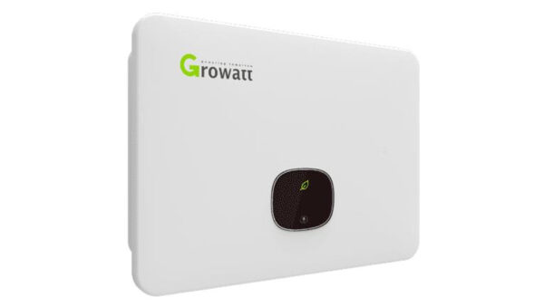 GROWATT Falownik sieciowy MID-30KTL3-X 3-fazowy