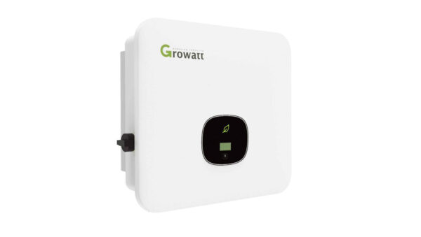GROWATT Falownik sieciowy MOD-15KTL3-X 3-fazowy (AFCI)