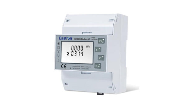 GROWATT Licznik Smart Meter 3-fazowy
