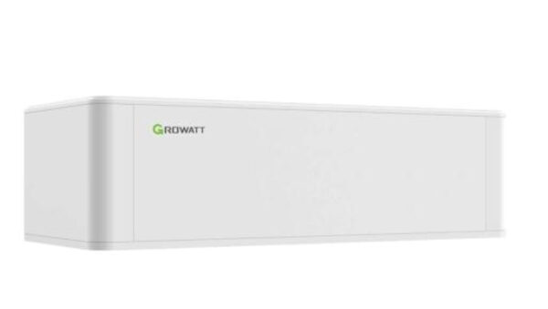 GROWATT Moduł kontroler BDC 95045-A1 dla baterii ARK-2.5H-A1/odpowiedni dla MIN XH od 2 do 7 baterii