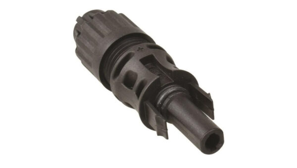 Gniazdo MC4 złącze solarne Konektor na przewód 4-6mm2 1500V EVO2 Staubli (Multi-Contact)