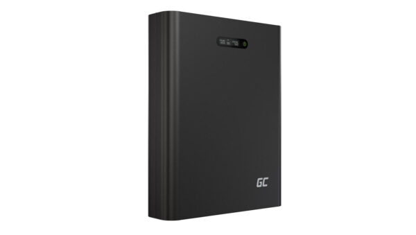 Green Cell GC PowerNest Magazyn Energii / Akumulator LiFePO4 / 5 kWh 52