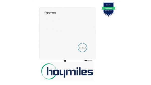 HOYMILES Falownik sprzężony z AC HAT-6.0HV-EUG1 (3-fazowy)