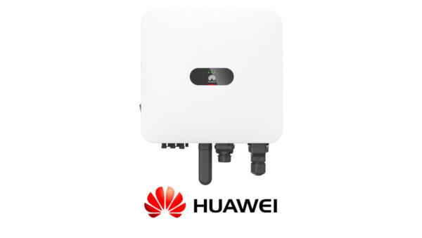 HUAWEI Inwerter hybrydowy SUN 2000-12K-MAP0 3-fazowy