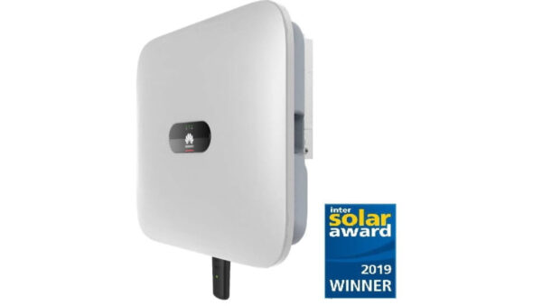HUAWEI SUN 2000-15KTL-M5 HIGH CURRENT