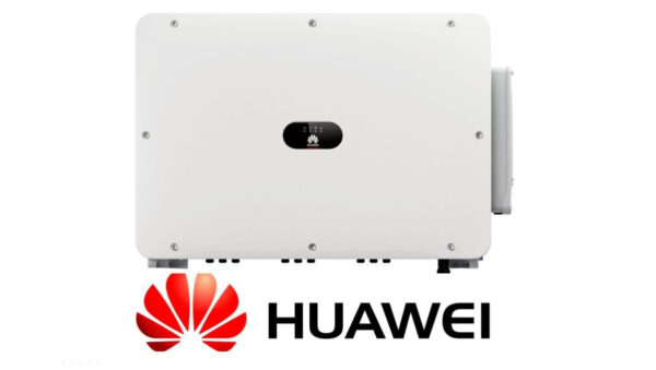 HUAWEI SUN 2000-215KTL-H3