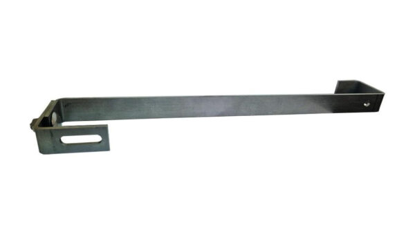 Hak montażowy regulowany typ S 466x133 20466R
