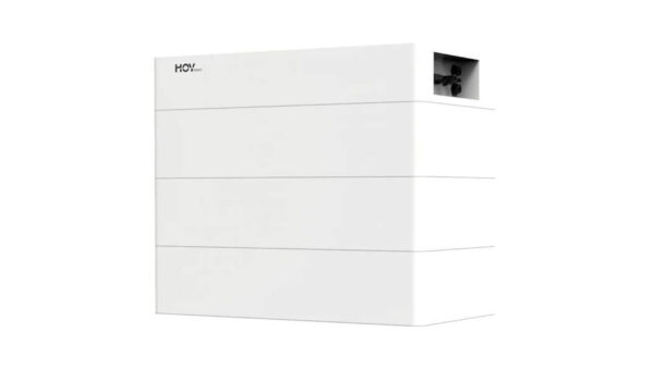 HoyPower Bateria HV Hoyhome Pedestal 3