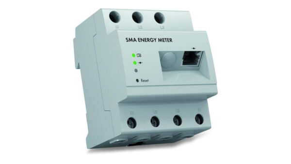 Inteligentny licznik mocy SMA ENERGY METER-20
