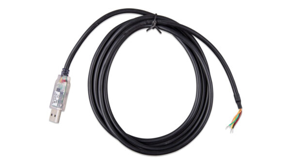 Interfejs RS485 do USB (ET340 i ET112) - 1