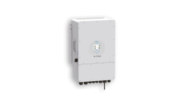 Inwerter Hybrydowy 3-Fazowy Wysokonapięciowy 15kW DEYE SUN-15K-SG01HP3-EU-AM2 IP62 10 Lat Gwarancji 12169