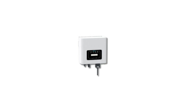 Inwerter Stringowy 1-Fazowy 2kW DEYE SUN-2K-G04P1-EU-AM1 WiFi IP65 5 Lat Gwarancji 11956