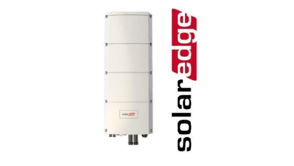 Inwerter hybrydowy 3-fazowy 10kW SolarEdge SE10K-RWB48BFN4 Home Hub