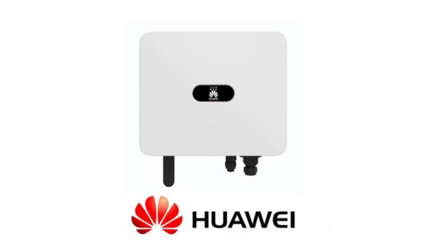 Inwerter hybrydowy 3-fazowy 17kW HUAWEI SUN2000-17K-MB0