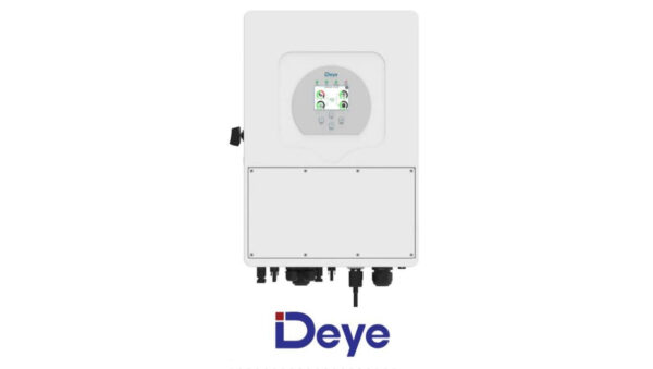 Inwerter hybrydowy 3-fazowy 20kW DEYE SUN-20K-SG01HP3-EU-AM2