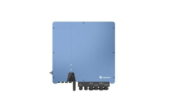 Inwerter hybrydowy 3-fazowy 6kW SOLPLANET Aiswai ASW06KH-T2
