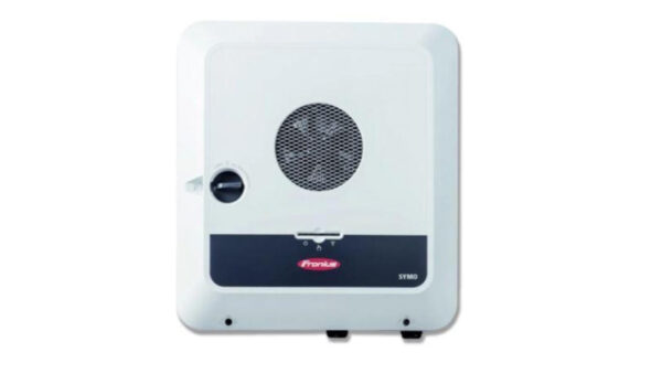 Inwerter hybrydowy 3-fazowy 8kW FRONIUS Symo GEN24 8.0 Plus