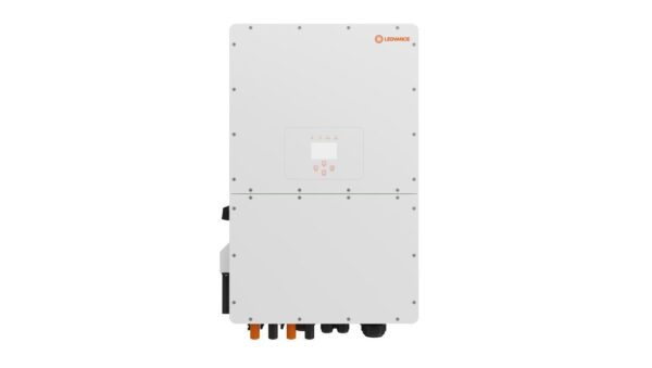 Inwerter hybrydowy 3-fazowy LHT-HV 50K F1 4099854147975