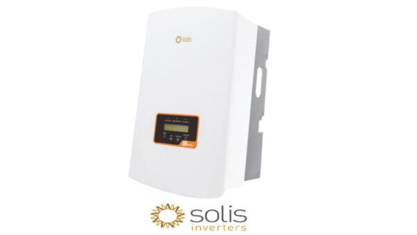 Inwerter sieciowy 3-fazowy 10kW SOL-S5-GR3P-10K-DC