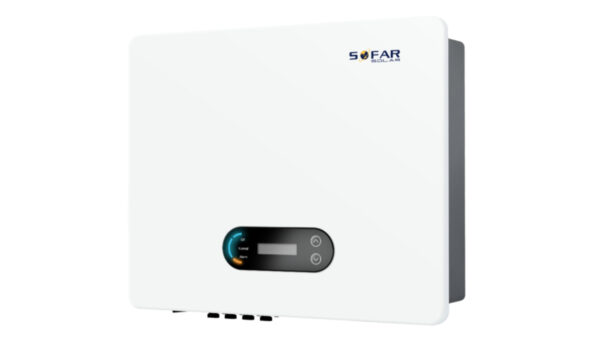 Inwerter sieciowy 3-fazowy 11kW SOFAR 11KTL-X-G3 2MPPT